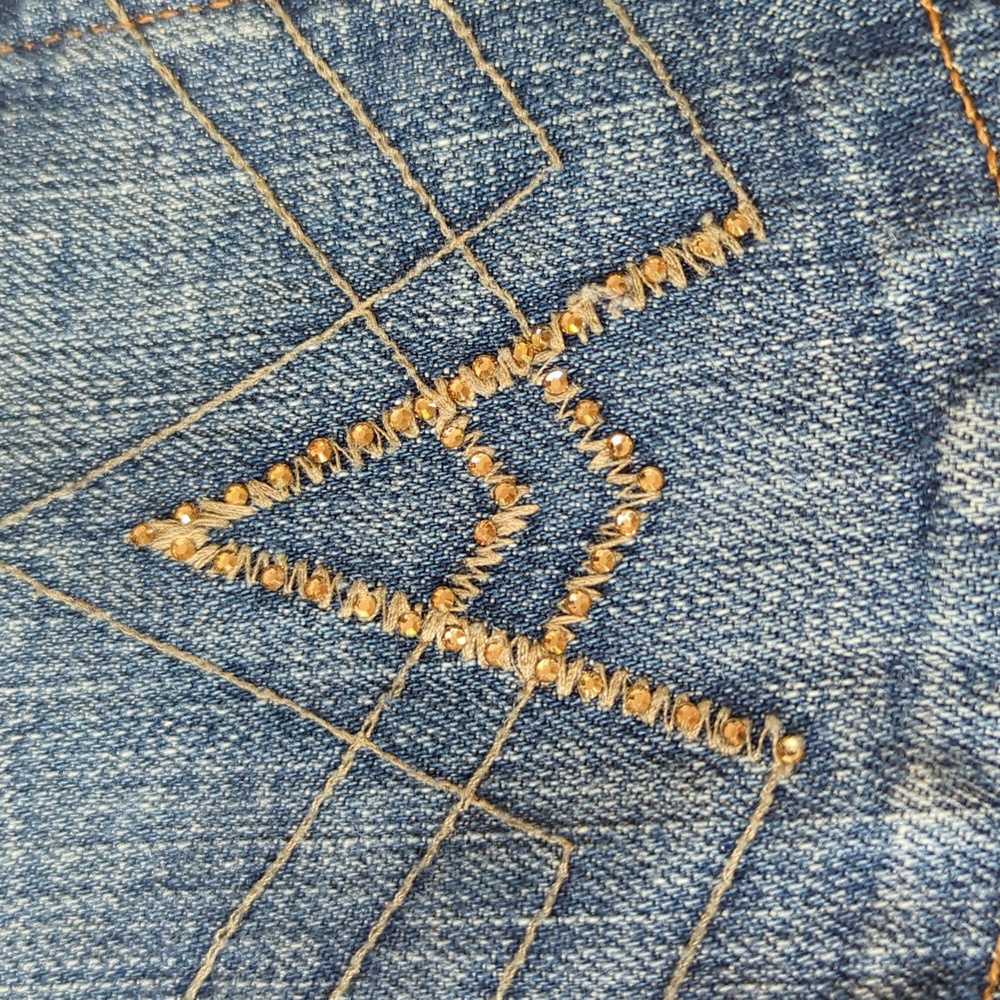 7 Jeans - Picture 3 of 3